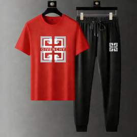 Picture of Givenchy Shirt Pant Suits _SKUGivenchyM-5XL13xr8521493